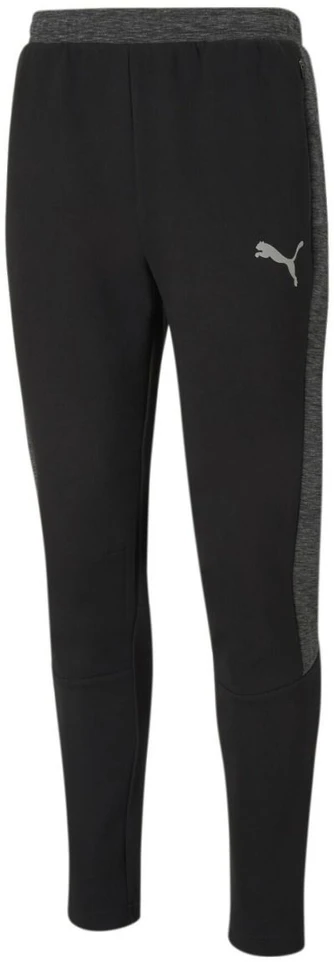 Puma Kelnės Vyrams Evostripe Pants Juodas 585813 01