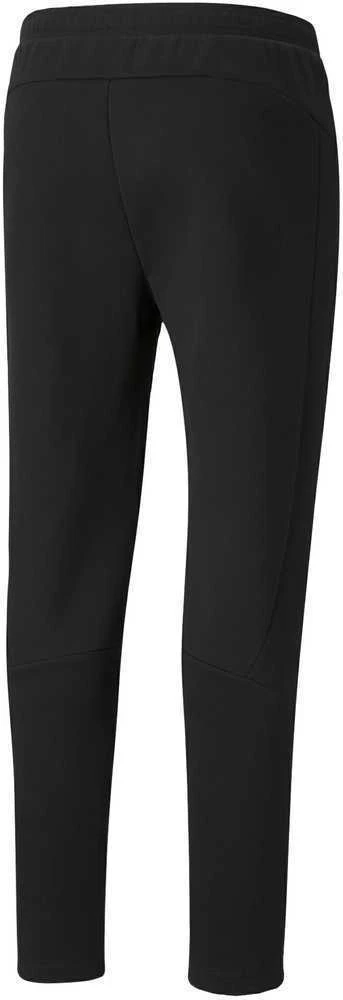 Puma Kelnės Vyrams Evostripe Pants Juodas 589426 01