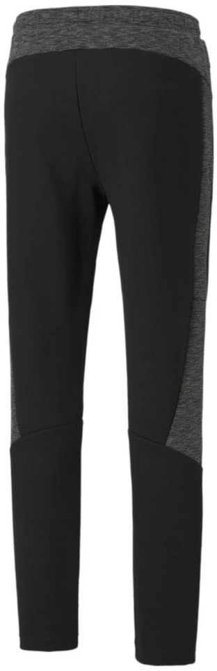Puma Kelnės Vyrams Evostripe Pants Juodas 585813 01