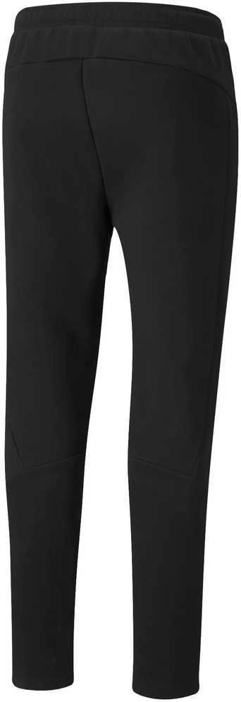 Puma Kelnės Vyrams Evostripe Pants Juodas 589426 51