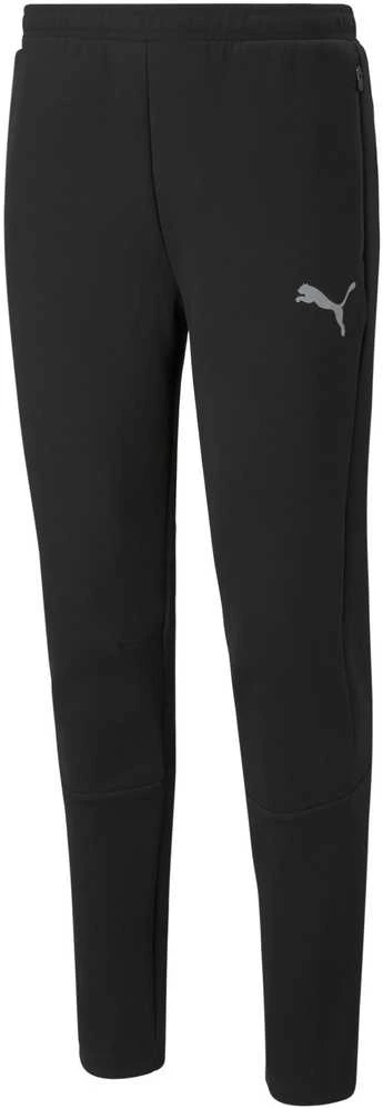 Puma Kelnės Vyrams Evostripe Pants Juodas 589426 01