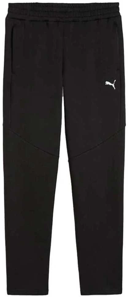 Puma Kelnės Vyrams Evostripe Pants Juodas 688234 01