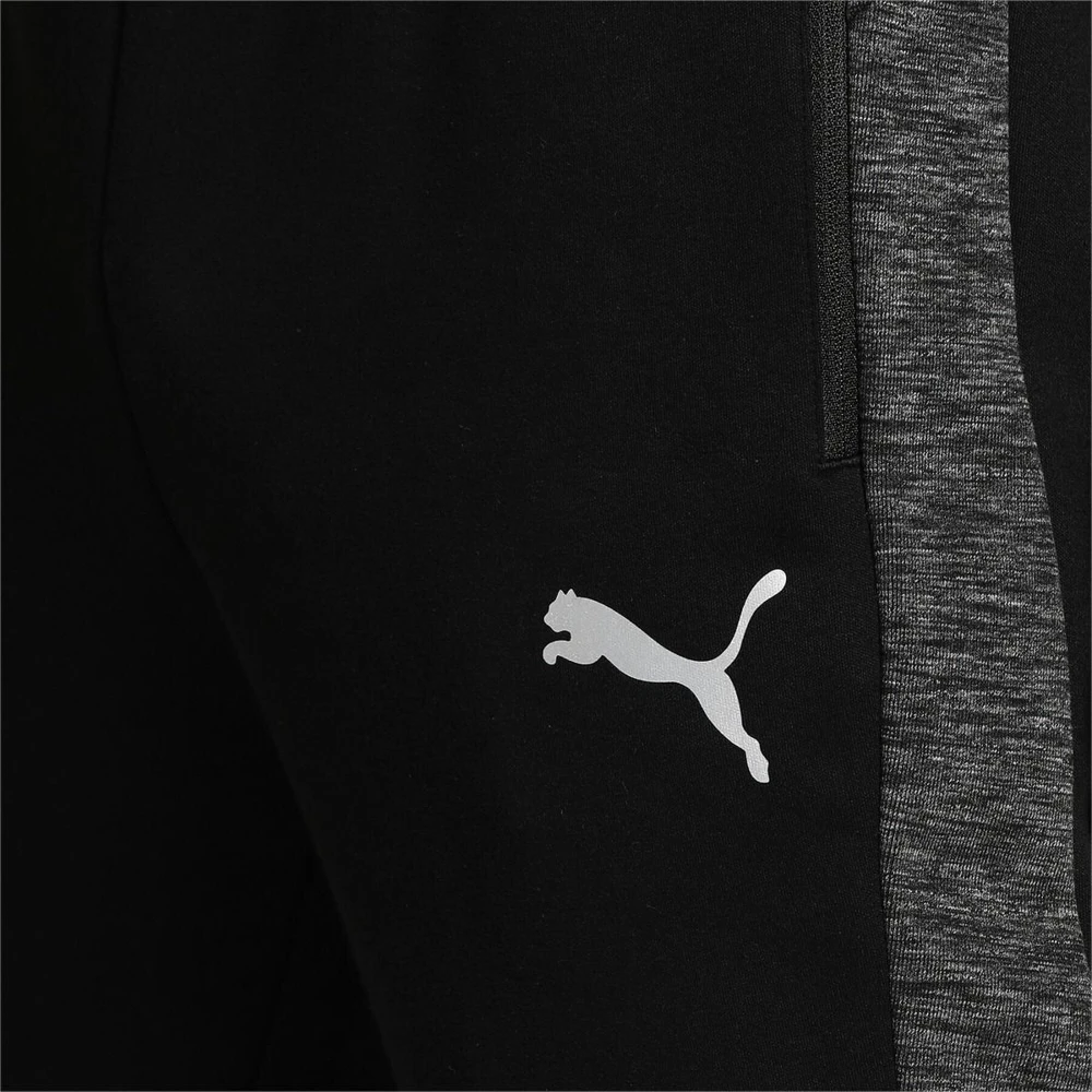 Puma Kelnės Vyrams Evostripe Pants Juodas 585813 01