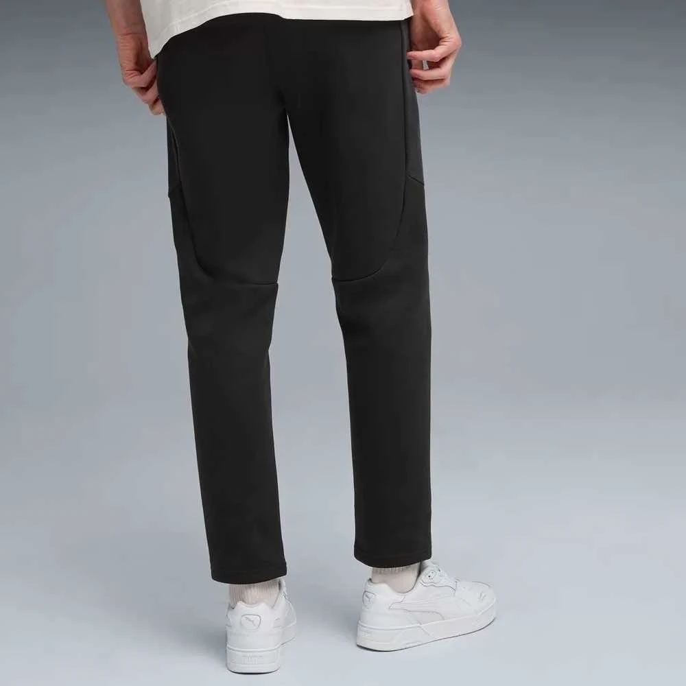 Puma Kelnės Vyrams Evostripe Pants Juodas 688234 01