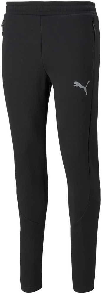 Puma Kelnės Vyrams Evostripe Pants Juodas 847404 01