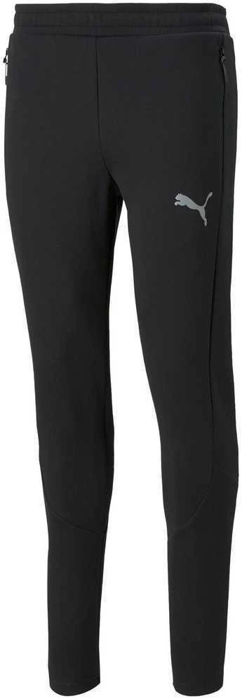 Puma Kelnės Vyrams Evostripe Pants Juodas 847404 01