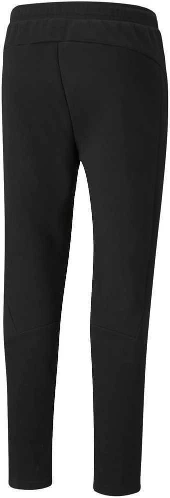 Puma Kelnės Vyrams Evostripe Pants Juodas 589426 51