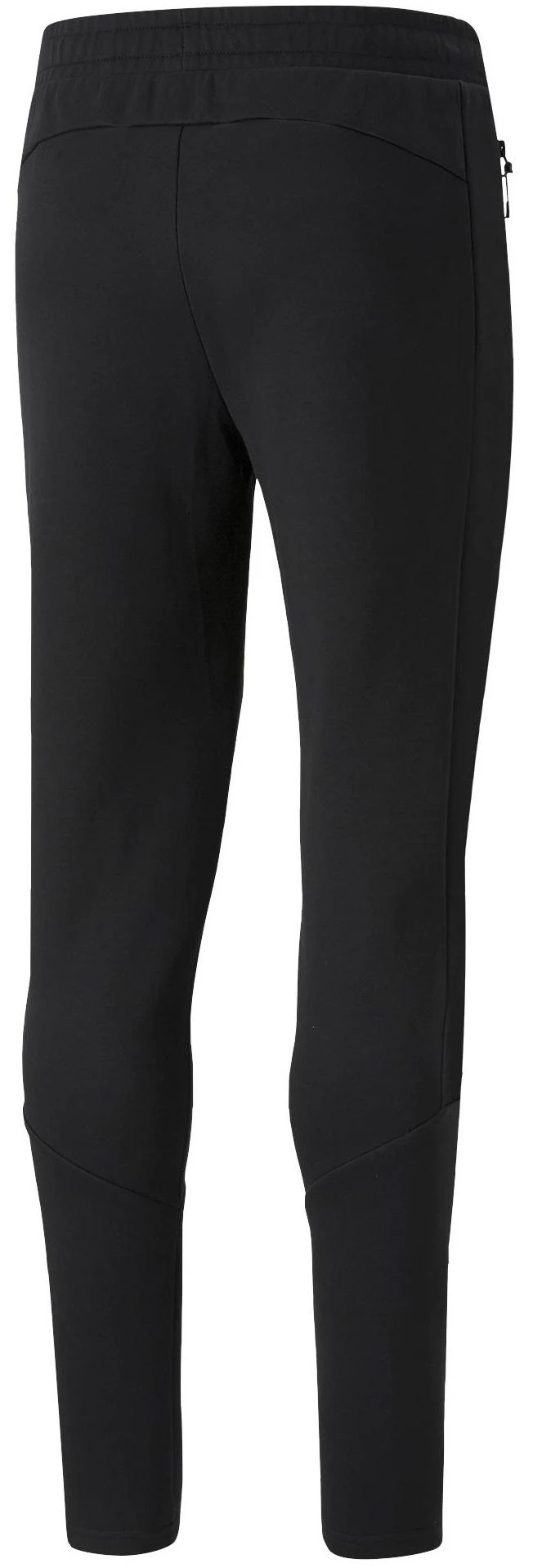 Puma Kelnės Vyrams Evostripe Pants Juodas 847404 01