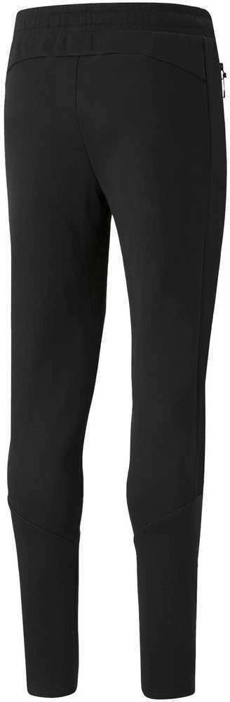 Puma Kelnės Vyrams Evostripe Pants Juodas 847404 01