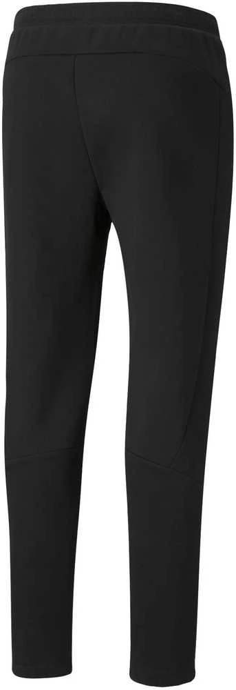 Puma Kelnės Vyrams Evostripe Pants Juodas 589426 01