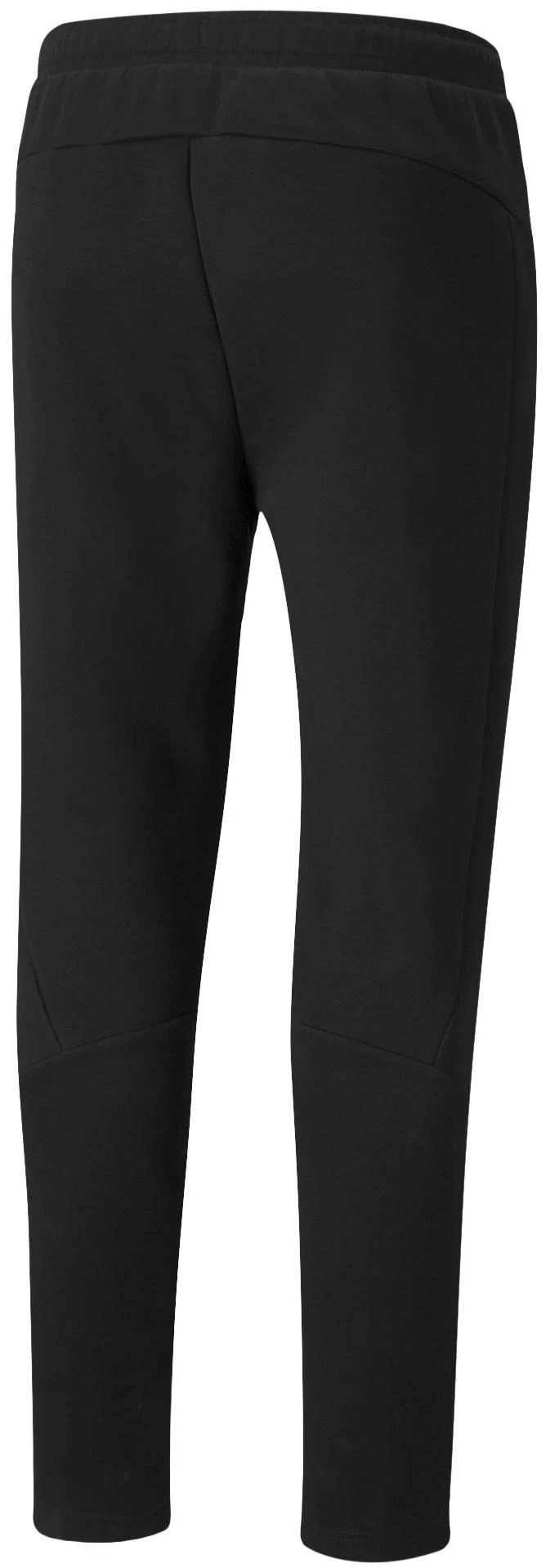Puma Kelnės Vyrams Evostripe Pants Juodas 589426 51