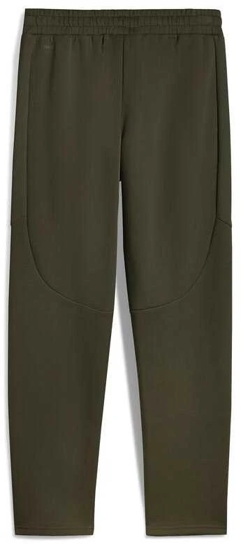 Puma Kelnės Vyrams Evostripe Pants Khaki 688234 70