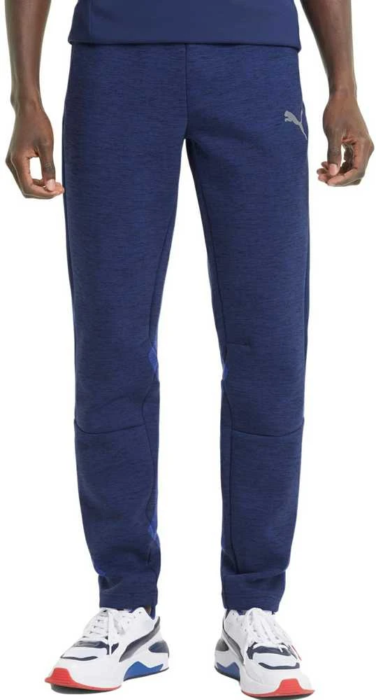 Puma Kelnės Vyrams Evostripe Pants Mėlyna 585813 12