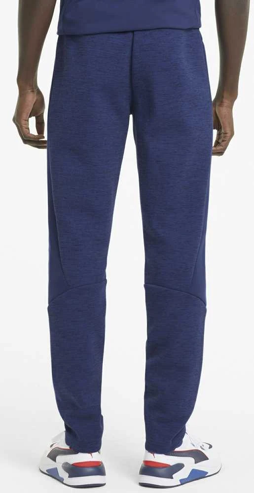 Puma Kelnės Vyrams Evostripe Pants Mėlyna 585813 12