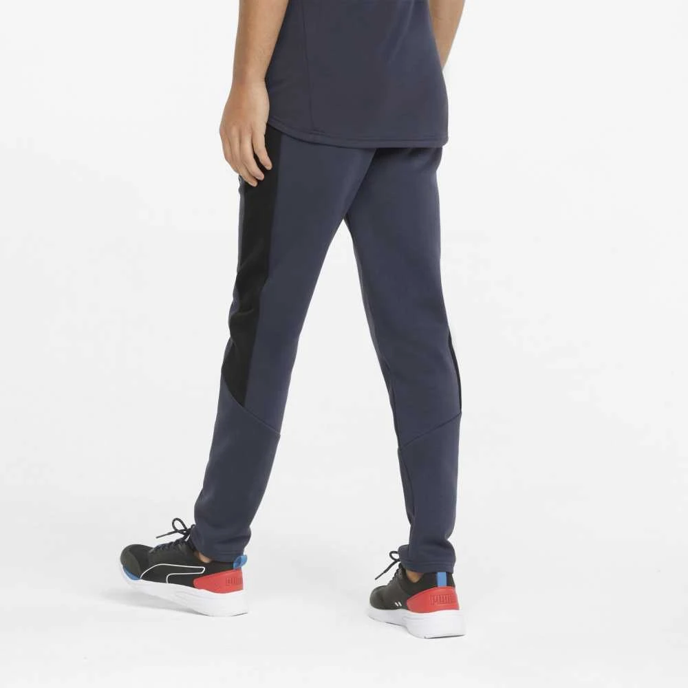 Puma Kelnės Vyrams Evostripe Pants Navy 847404 43