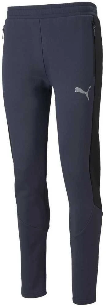 Puma Kelnės Vyrams Evostripe Pants Navy 847404 43
