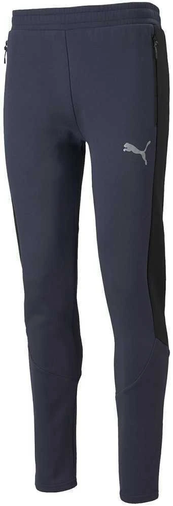 Puma Kelnės Vyrams Evostripe Pants Navy 847404 43