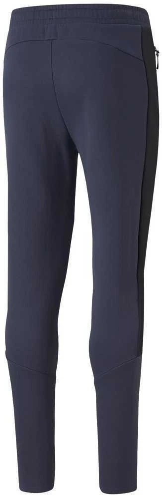 Puma Kelnės Vyrams Evostripe Pants Navy 847404 43