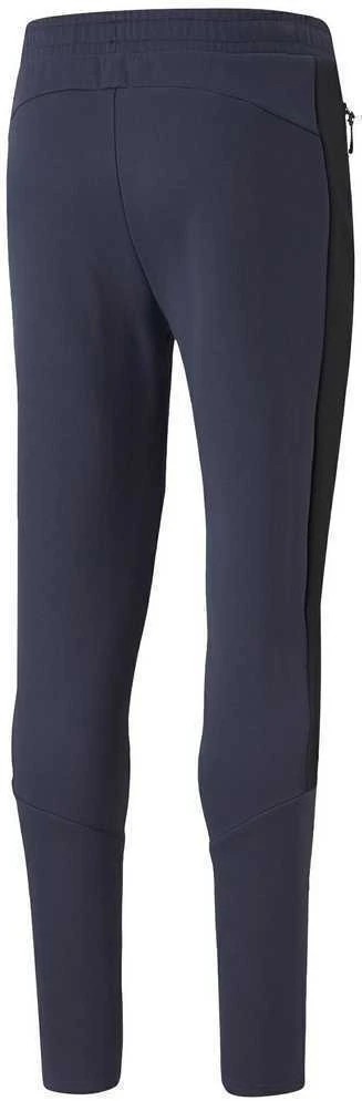 Puma Kelnės Vyrams Evostripe Pants Navy 847404 43