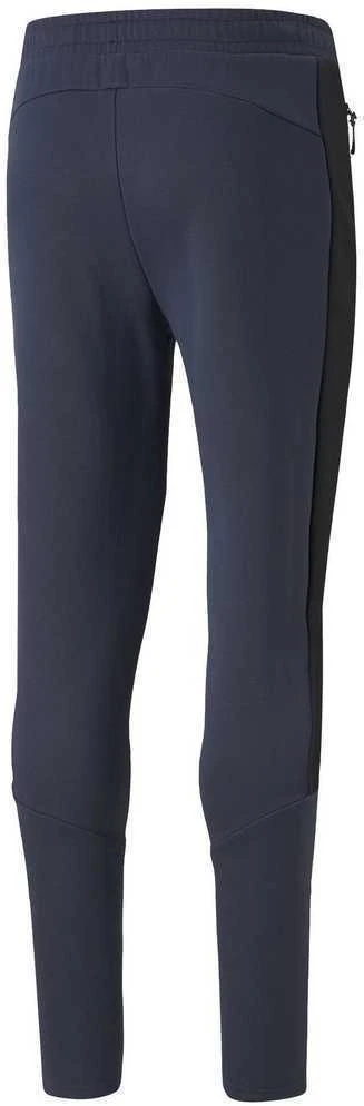 Puma Kelnės Vyrams Evostripe Pants Navy 847404 43