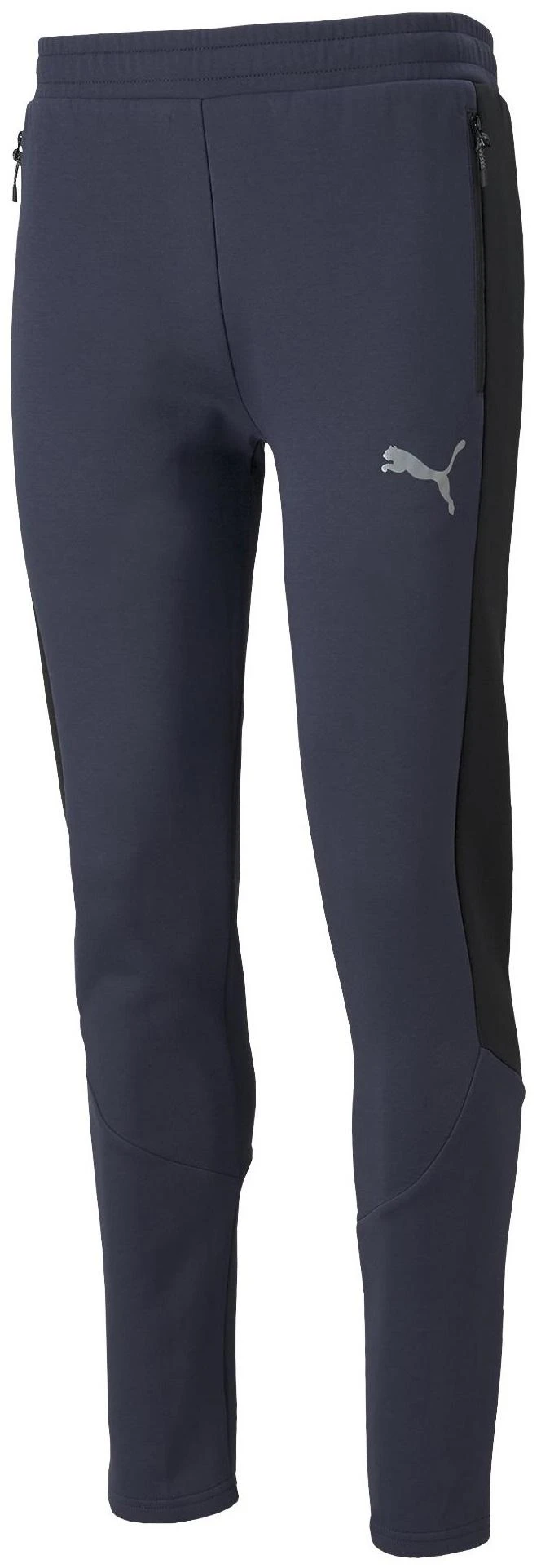 Puma Kelnės Vyrams Evostripe Pants Navy 847404 43