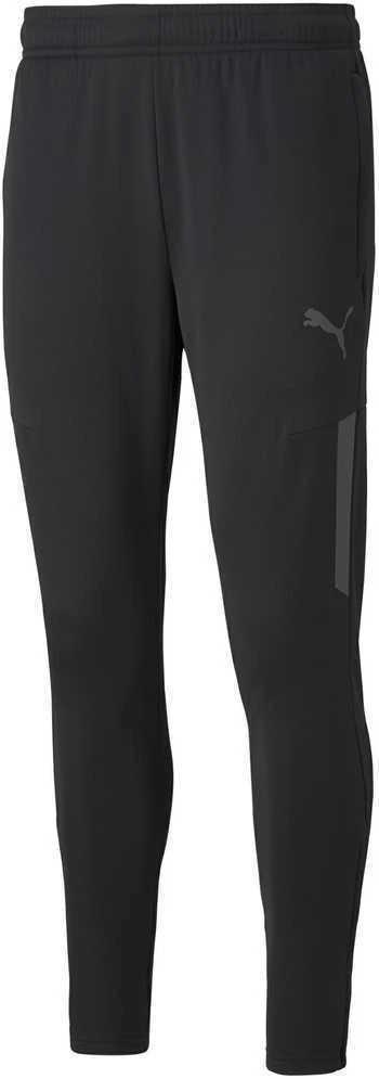 Puma Kelnės Vyrams IndividualLiga Warm Pant Juodas 657657 03
