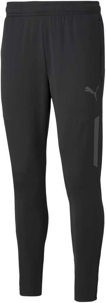 Puma Kelnės Vyrams IndividualLiga Warm Pant Juodas 657657 03