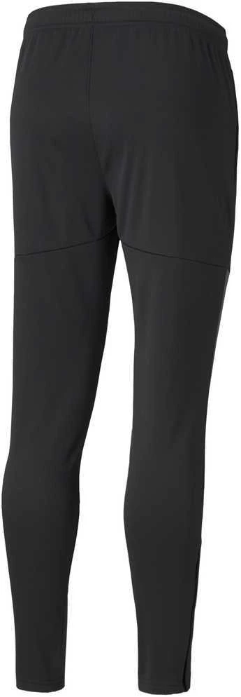 Puma Kelnės Vyrams IndividualLiga Warm Pant Juodas 657657 03