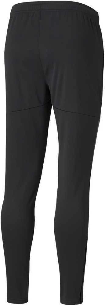 Puma Kelnės Vyrams IndividualLiga Warm Pant Juodas 657657 03