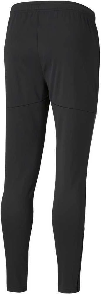 Puma Kelnės Vyrams IndividualLiga Warm Pant Juodas 657657 03