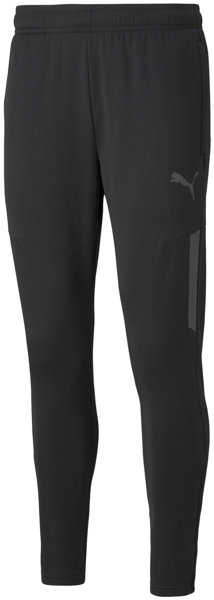 Puma Kelnės Vyrams IndividualLiga Warm Pant Juodas 657657 03