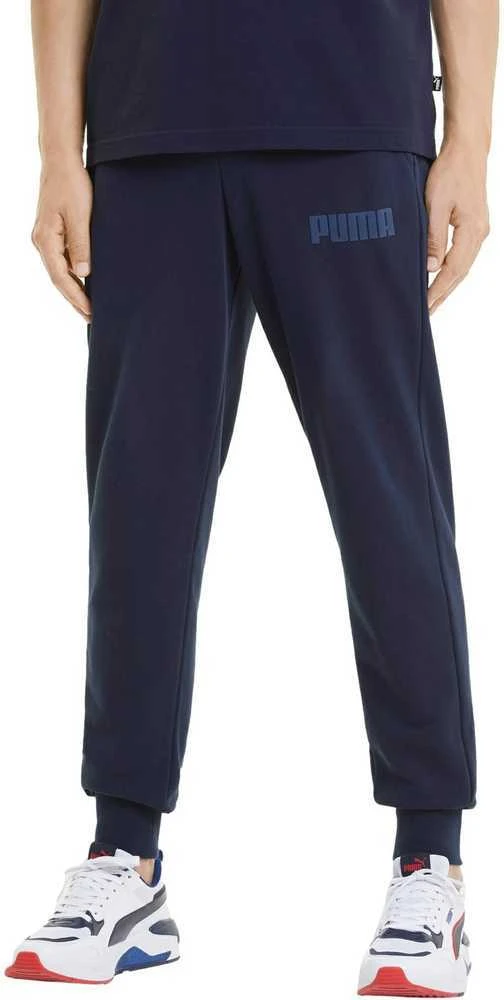 Puma Kelnės Vyrams Modern Basics Pan Mėlyna 585803 06