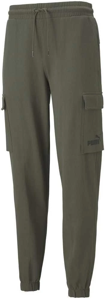 Puma Kelnės Vyrams Power Cargo Khaki 589433 44