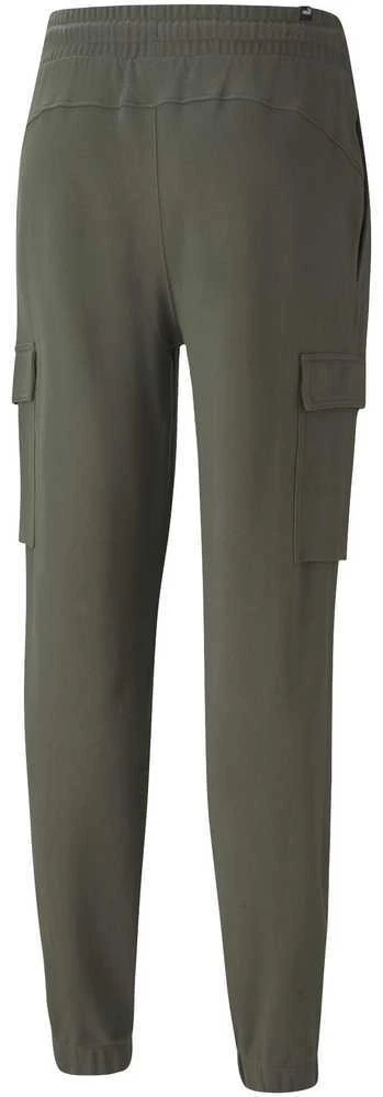 Puma Kelnės Vyrams Power Cargo Khaki 589433 44