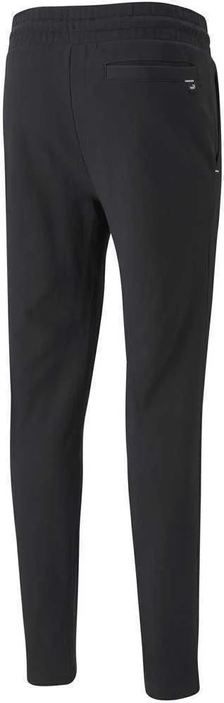Puma Kelnės Vyrams Puma Power Colorb Juodas 847392 01