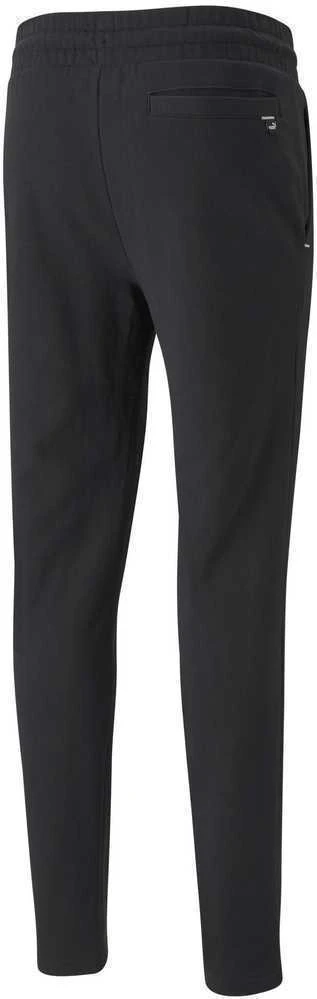 Puma Kelnės Vyrams Puma Power Colorb Juodas 847392 01
