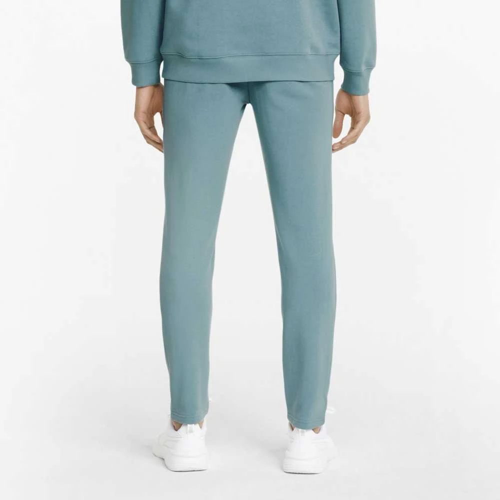 Puma Kelnės Vyrams Puma Power Colorb Turquoise 847392 50