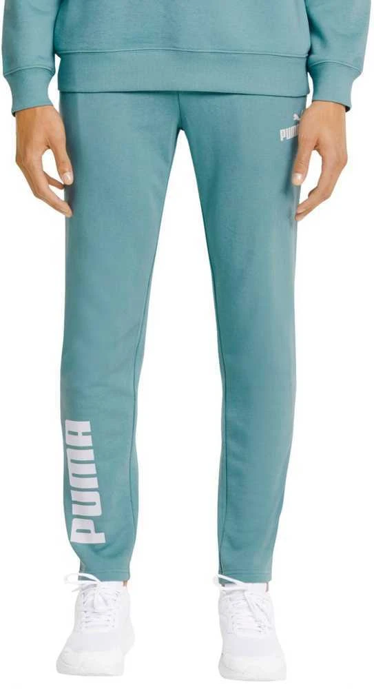 Puma Kelnės Vyrams Puma Power Colorb Turquoise 847392 50