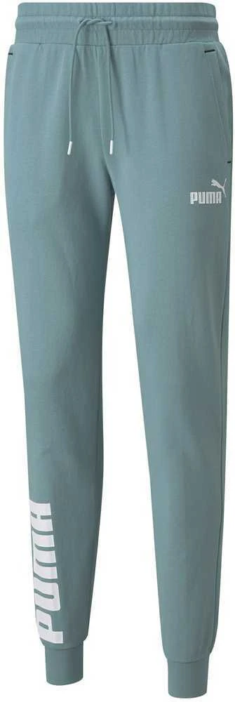 Puma Kelnės Vyrams Puma Power Colorb Turquoise 847392 50
