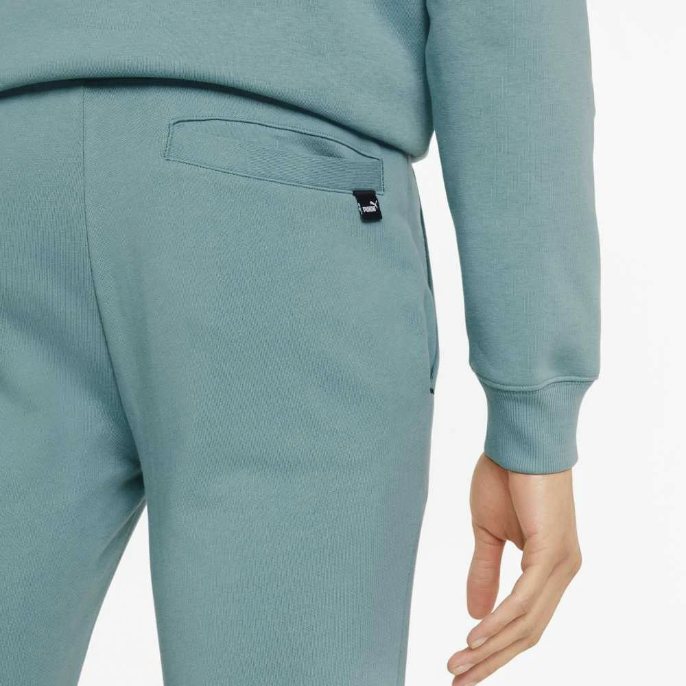 Puma Kelnės Vyrams Puma Power Colorb Turquoise 847392 50