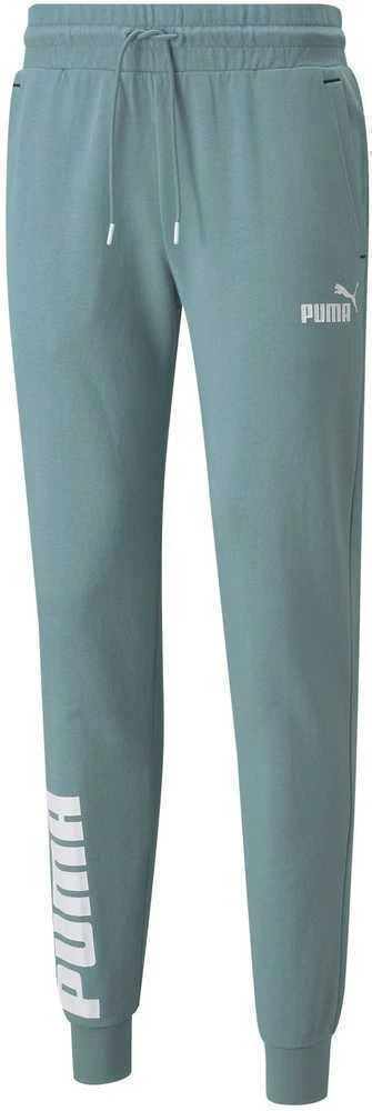 Puma Kelnės Vyrams Puma Power Colorb Turquoise 847392 50