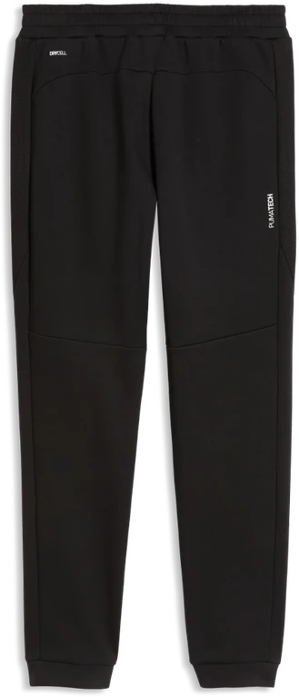 Puma Kelnės Vyrams Pumatech Elevated Juodas 693952 01