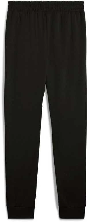 Puma Kelnės Vyrams Pumatech Pants Dk Juodas 684601 01