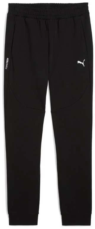 Puma Kelnės Vyrams Pumatech Pants Dk Juodas 684601 01