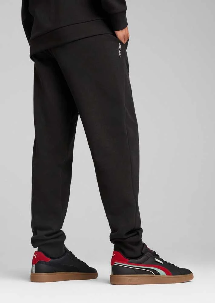 Puma Kelnės Vyrams Pumatech Pants Dk Juodas 684601 01