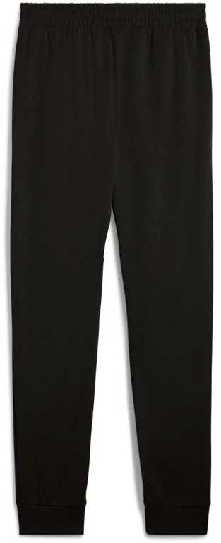 Puma Kelnės Vyrams Pumatech Pants Dk Juodas 684601 01