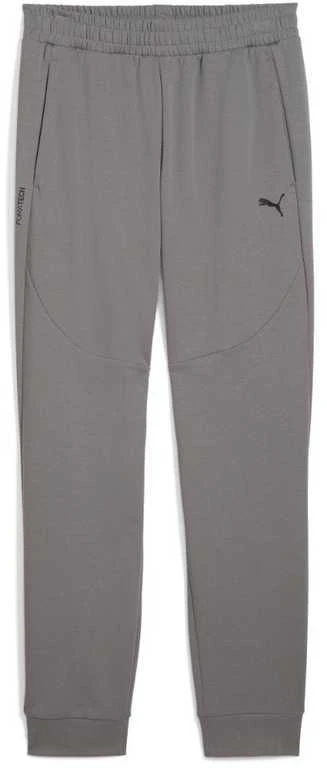 Puma Kelnės Vyrams Pumatech Pants Dk Pilkas 684601 79