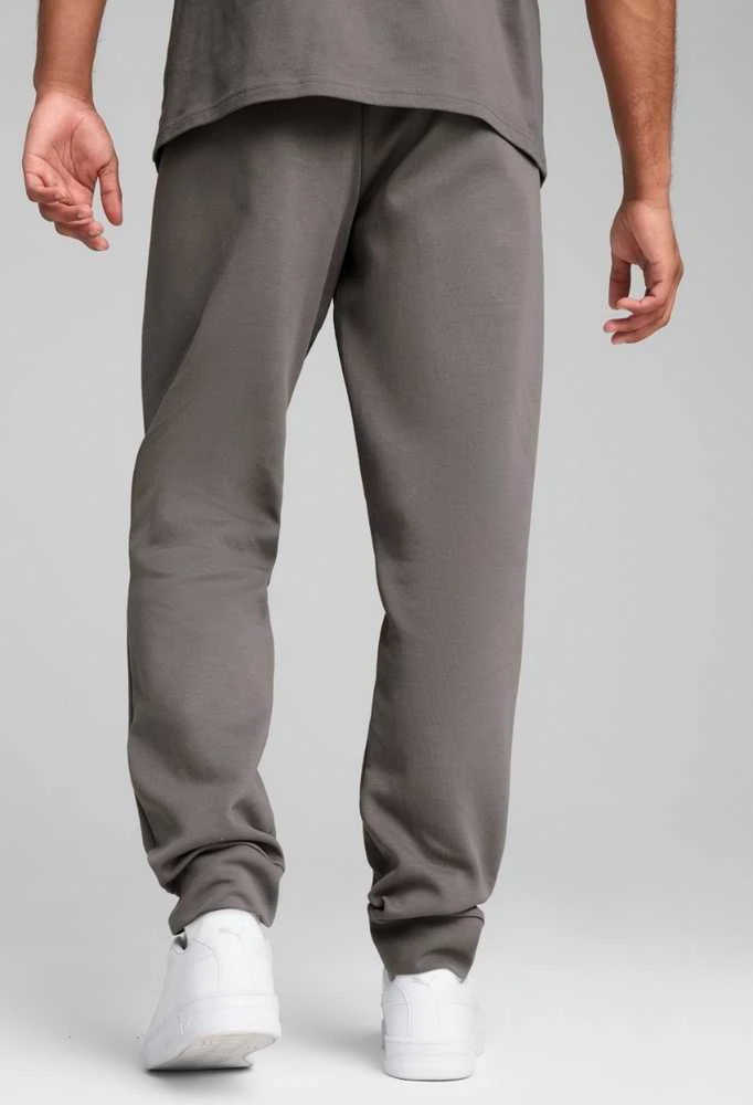 Puma Kelnės Vyrams Pumatech Pants Dk Pilkas 684601 79