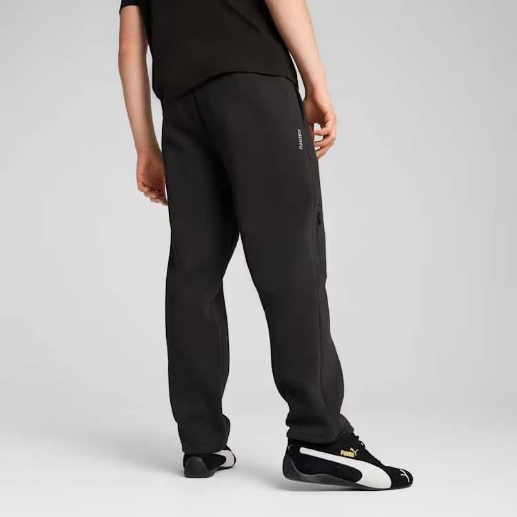 Puma Kelnės Vyrams Pumatech Track Pants Juodas 629682 01