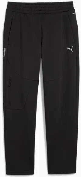 Puma Kelnės Vyrams Pumatech Track Pants Juodas 629682 01